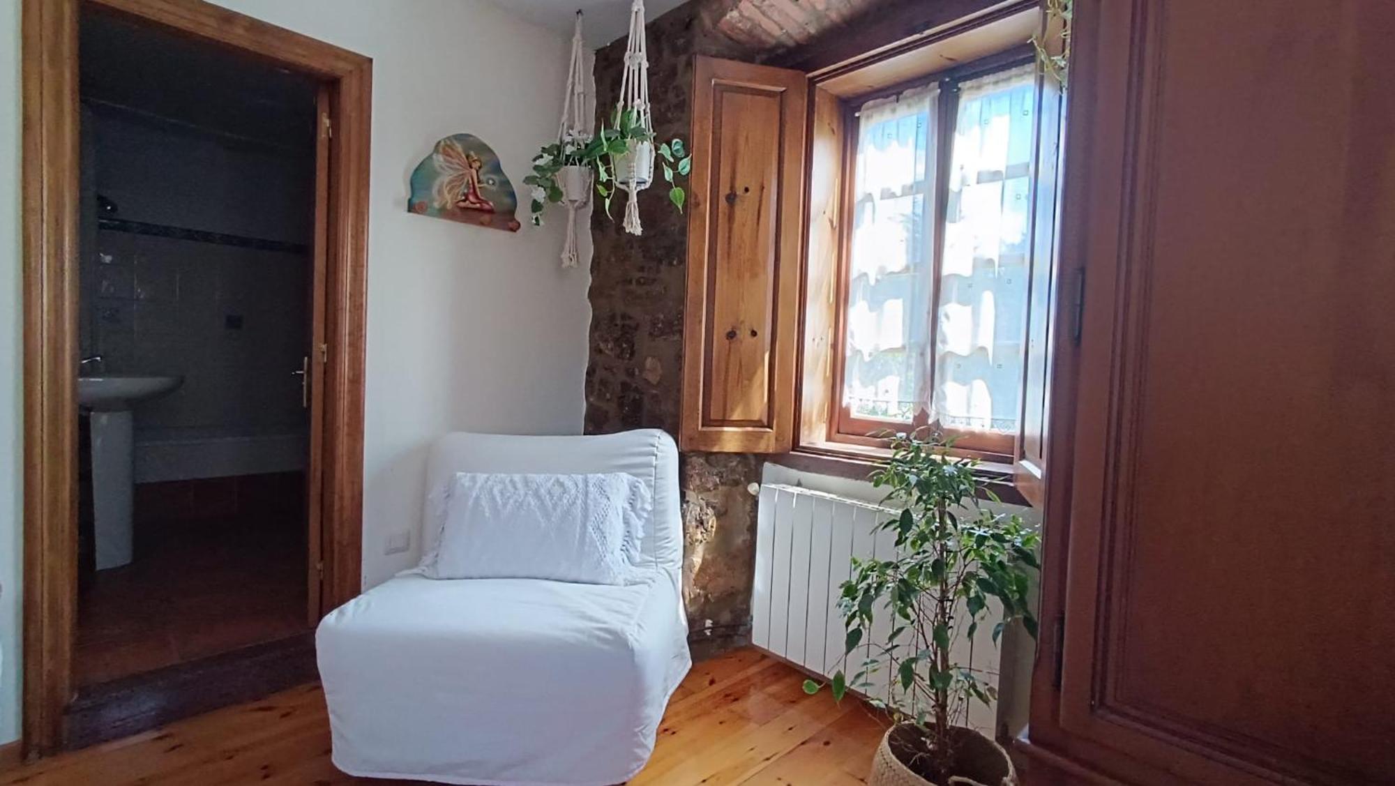 Double or Twin Room Balcony