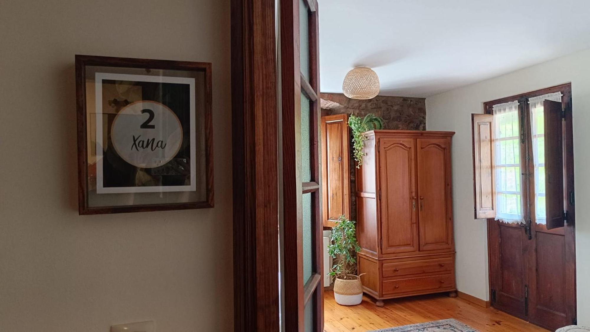Double or Twin Room Balcony