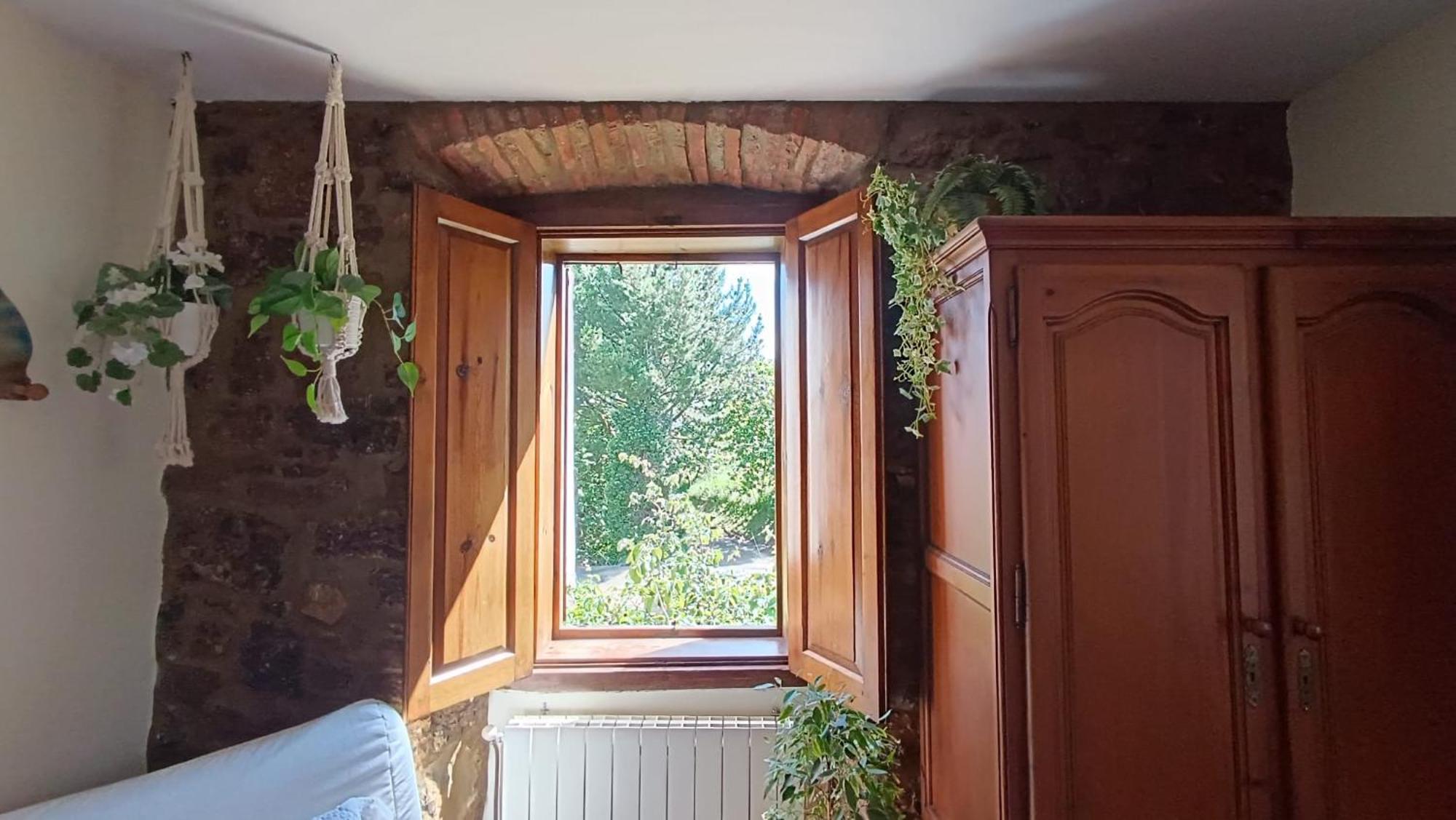 Double or Twin Room Balcony
