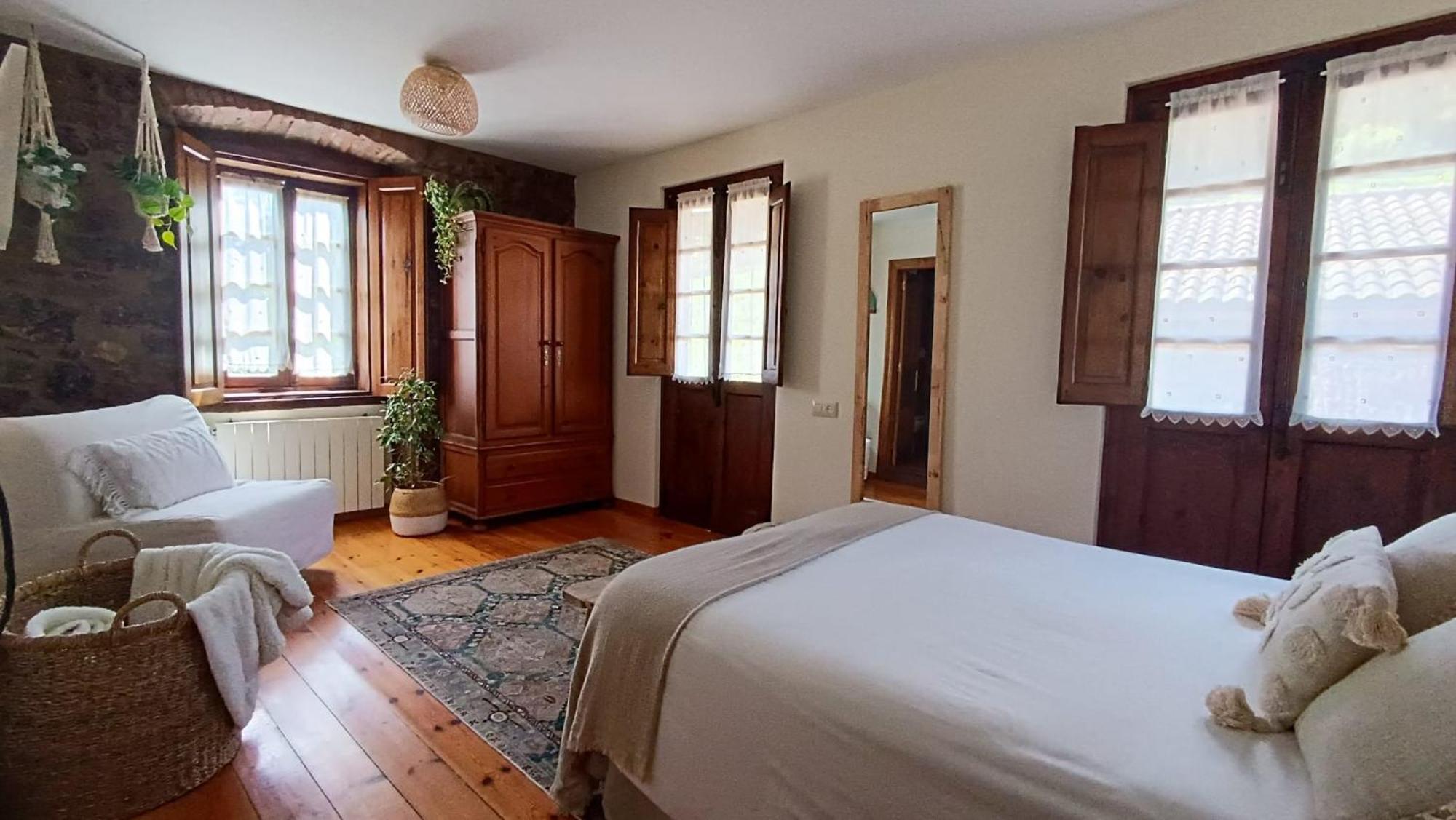 Double or Twin Room Balcony