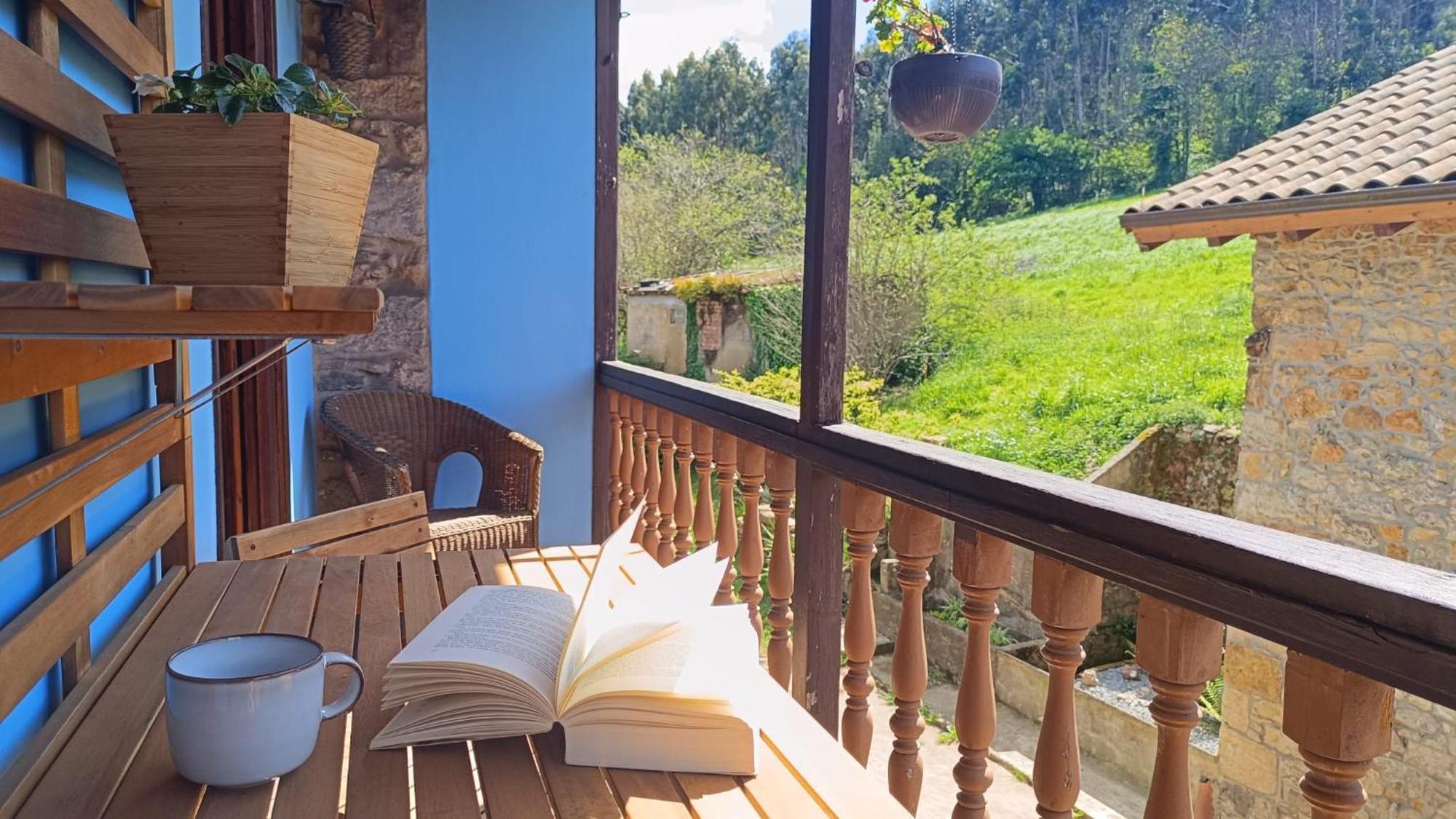 Double or Twin Room Balcony