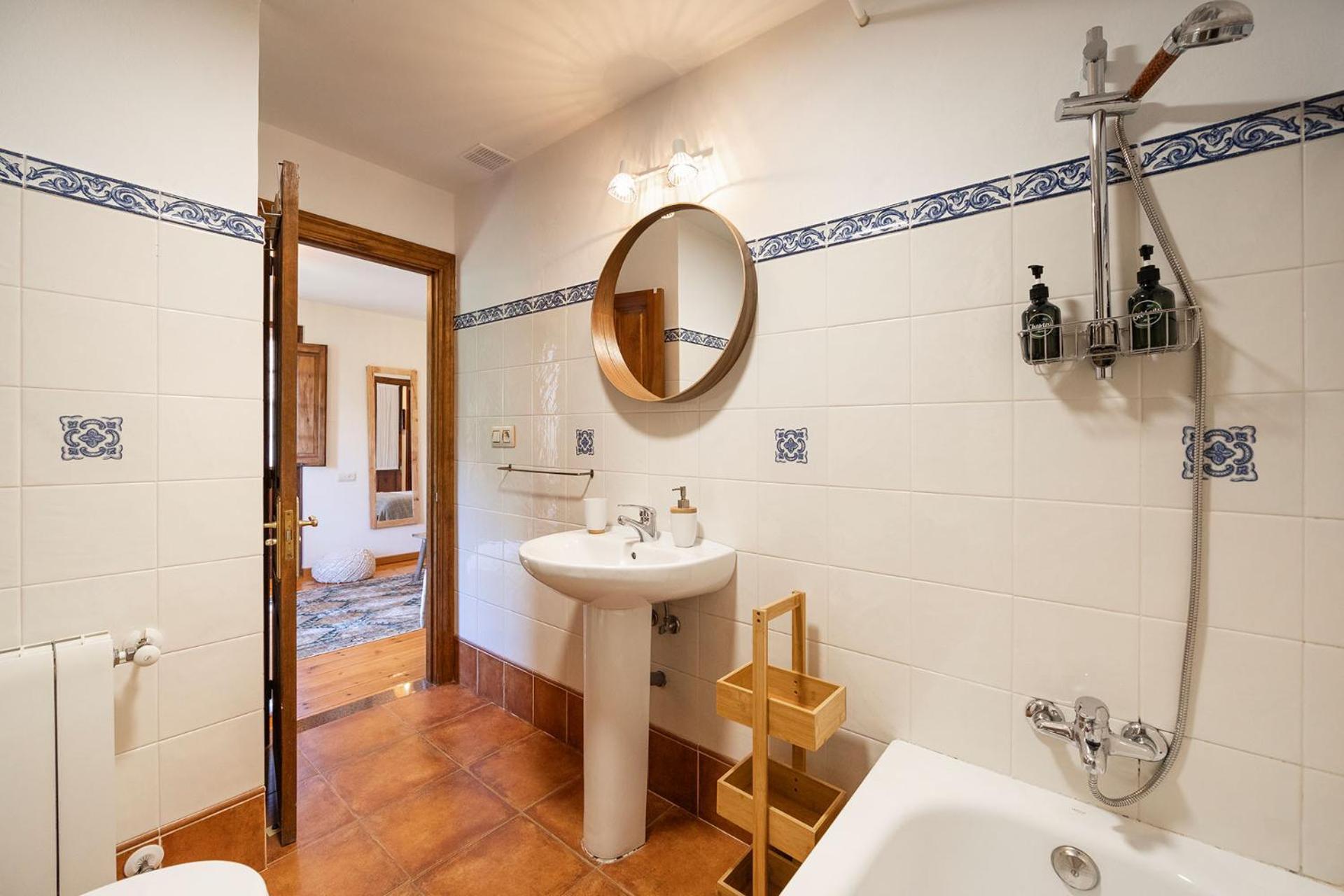 Double or Twin Room Balcony