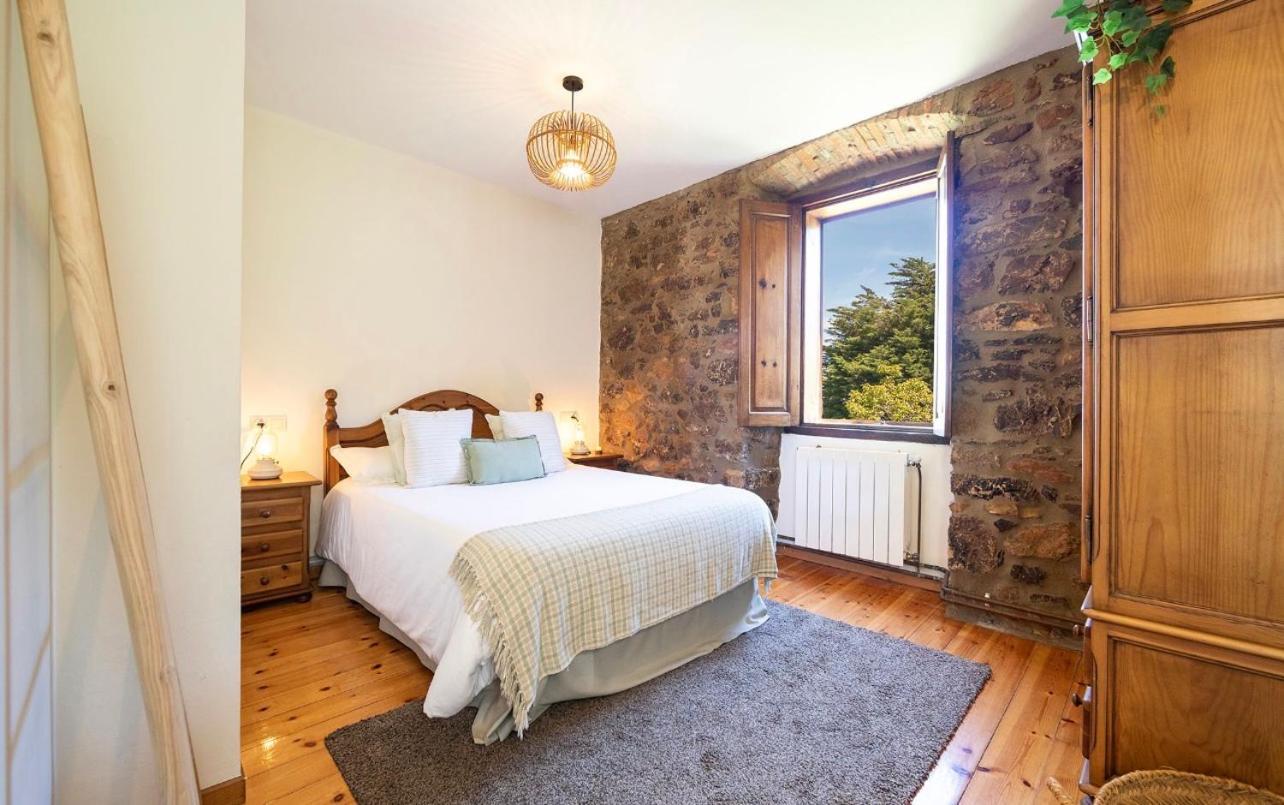Double Room Garden View