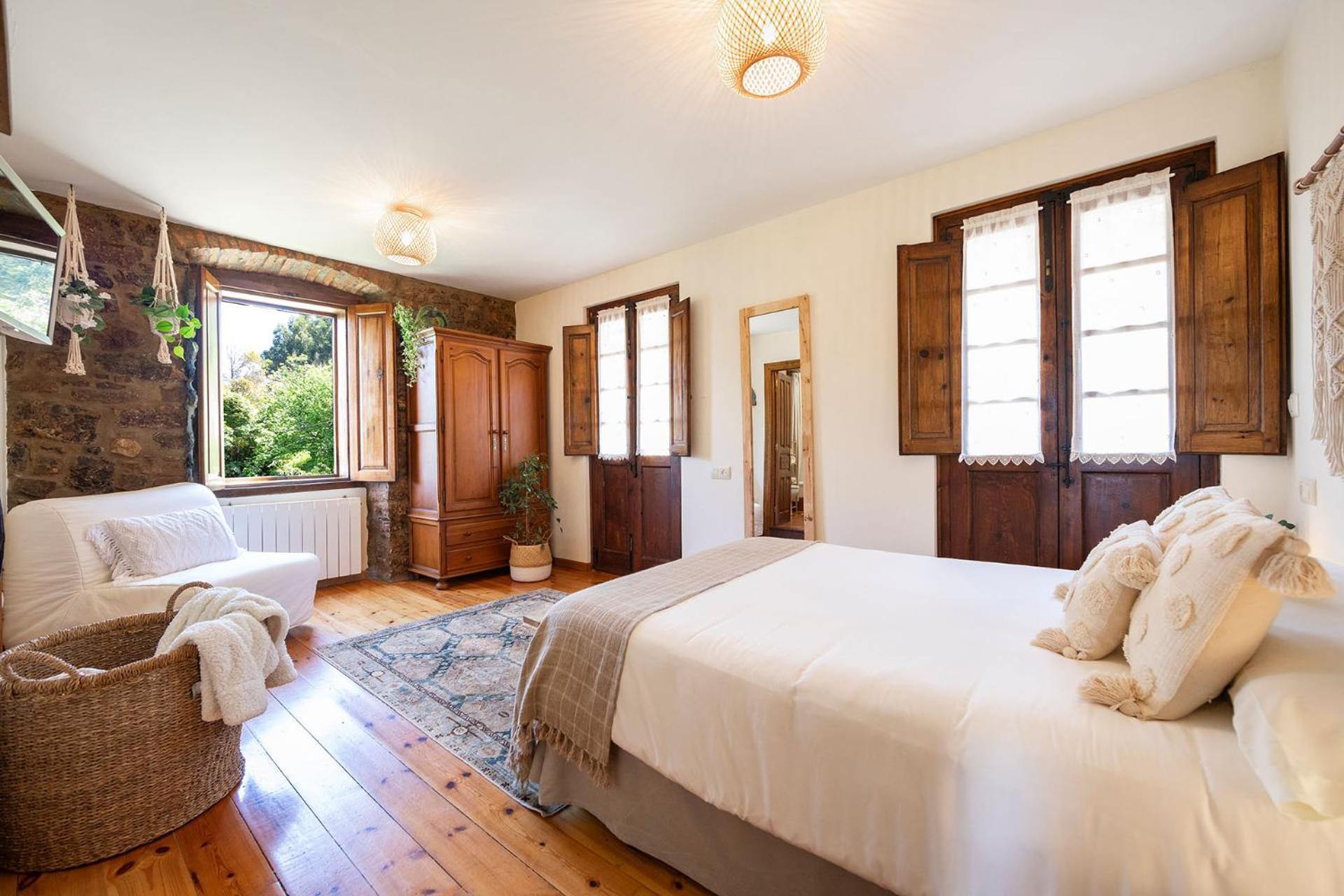 Double or Twin Room Balcony