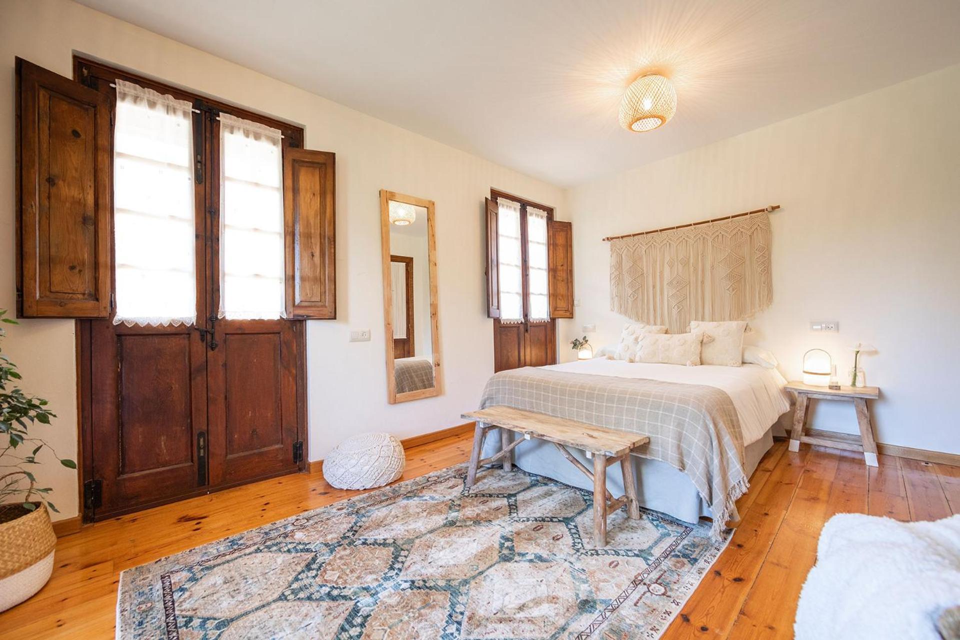 Double or Twin Room Balcony